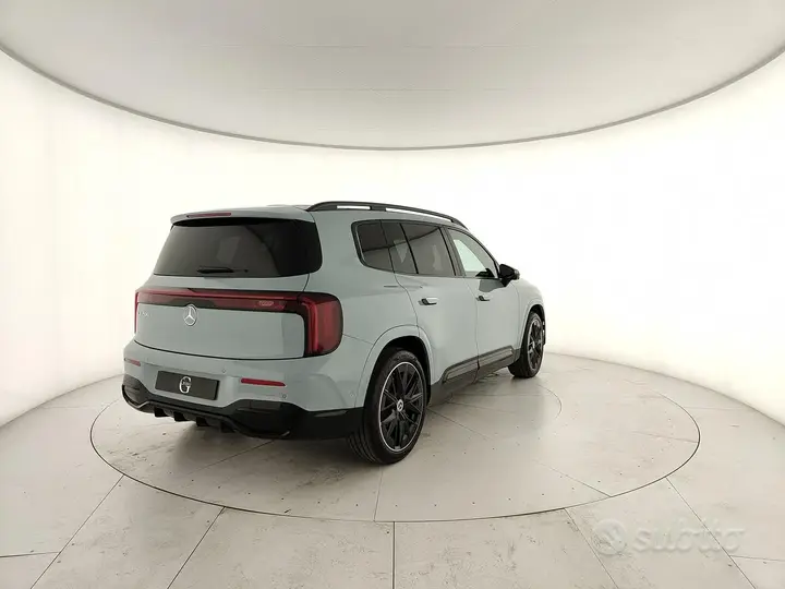 Mercedes-Benz Glb 2022 photo 3