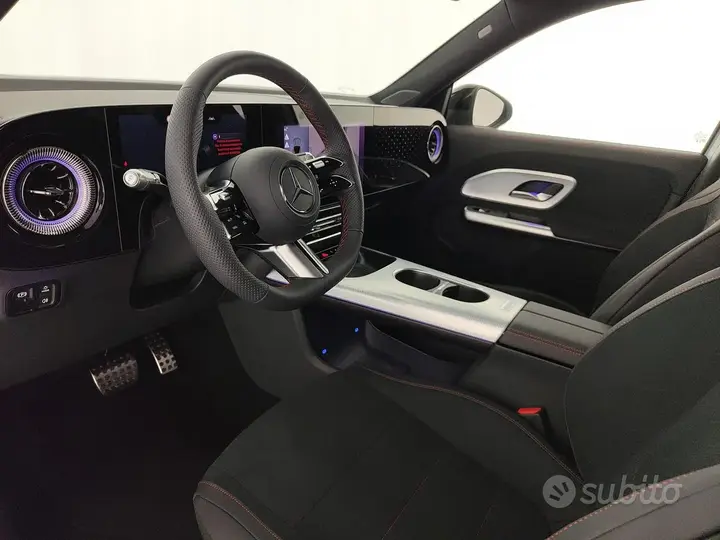 Mercedes-Benz Glb 2022 photo 5