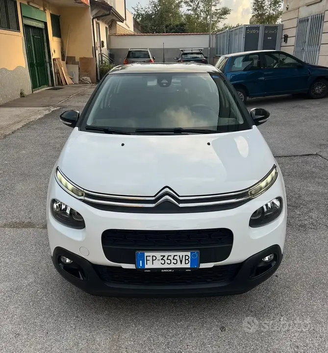 Citroen C3
