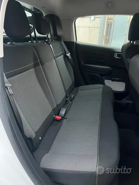 Citroen C3 2018 photo 5