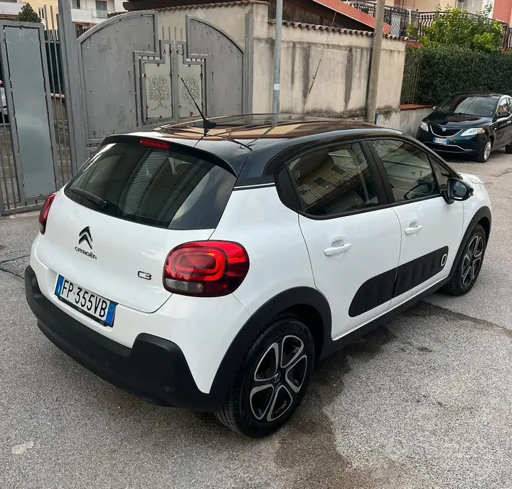 Citroen C3 2018 photo 3