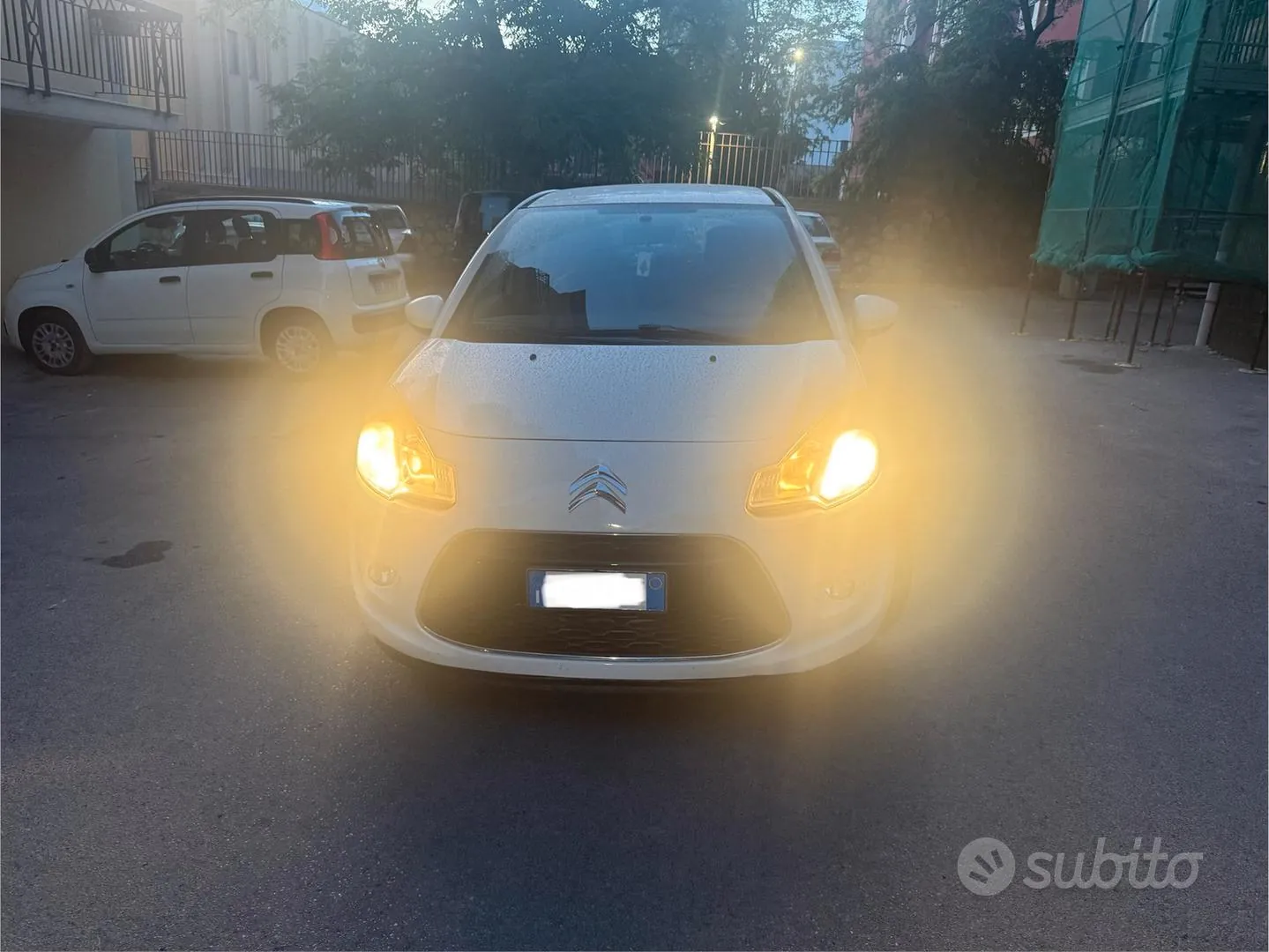 Citroen C3