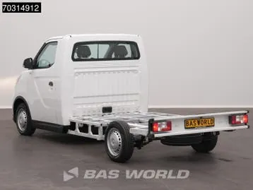 Maxus Edeliver 2026 photo 2