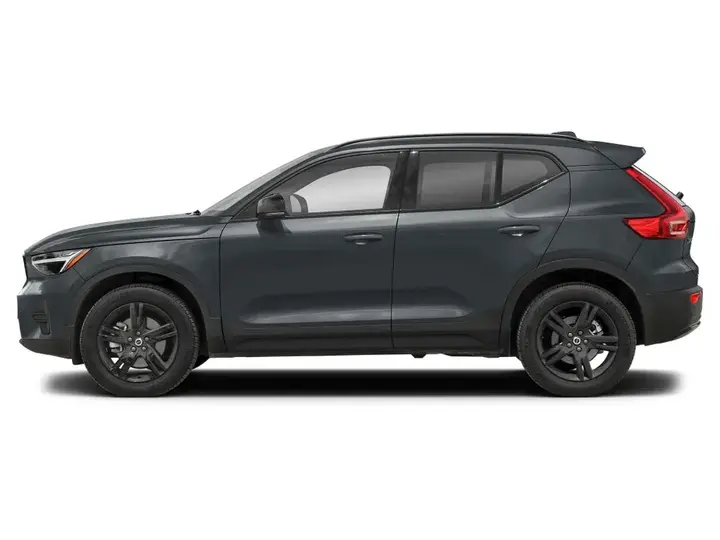 Volvo Xc40 2026 photo 3