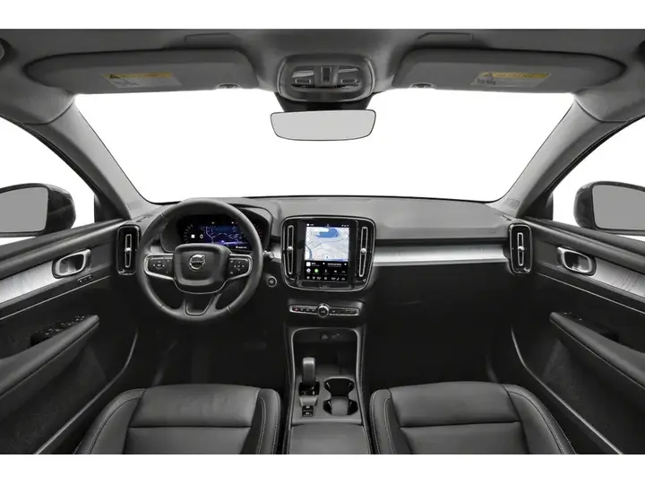 Volvo Xc40 2026 photo 5