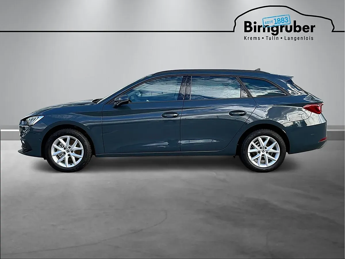 Seat Leon 2026 photo 3