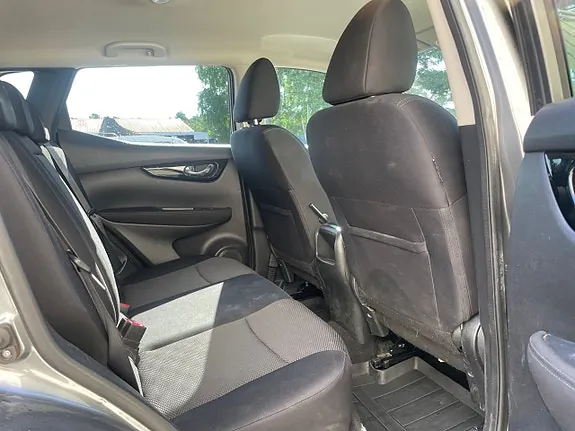 Nissan Qashqai 2017 photo 4