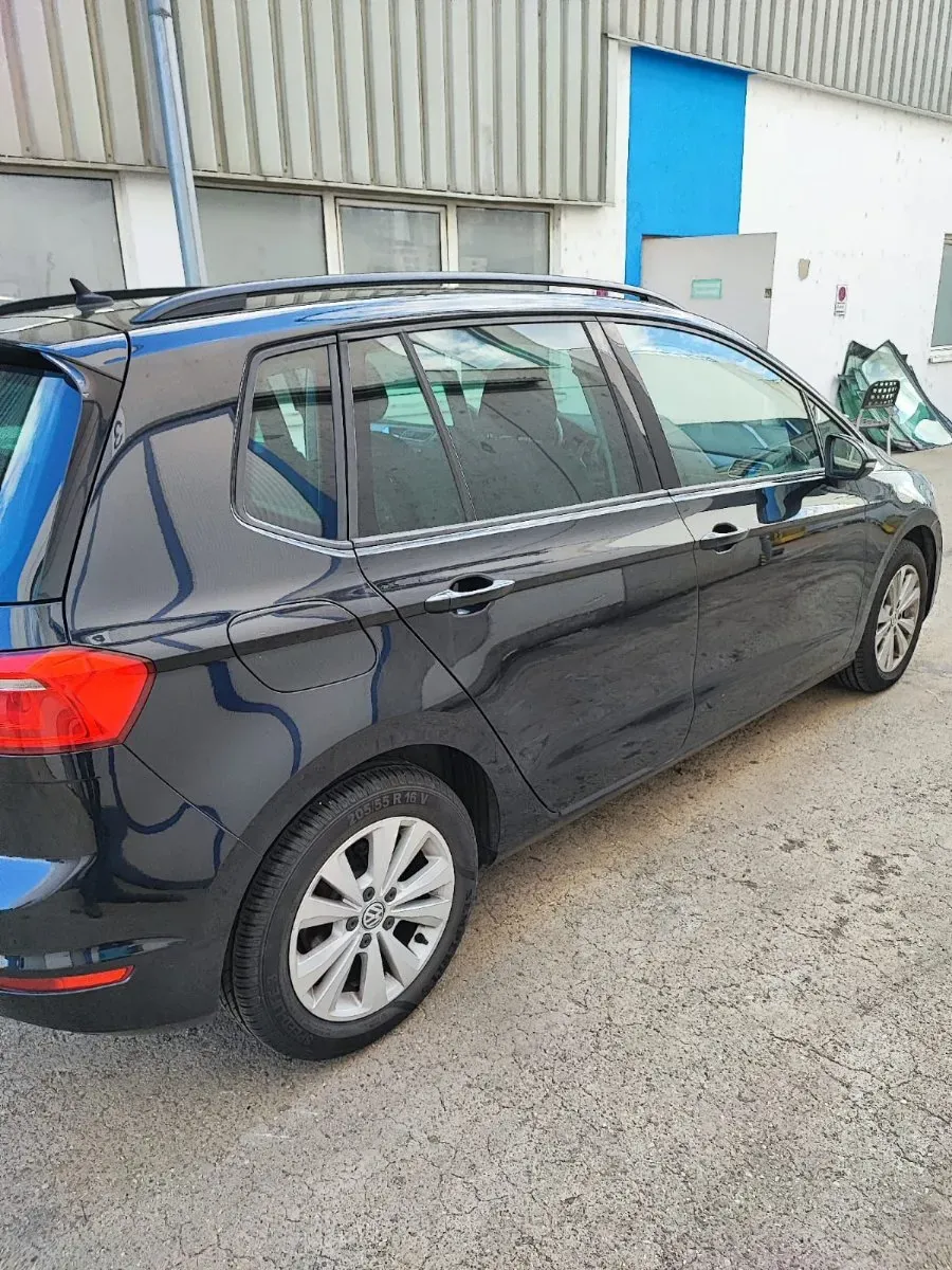 Volkswagen Golf 2017 photo 3