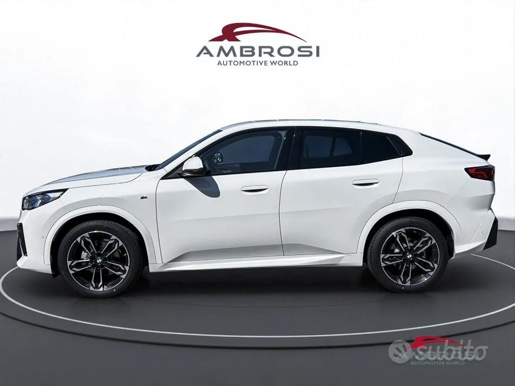 BMW X2 2026 photo 5