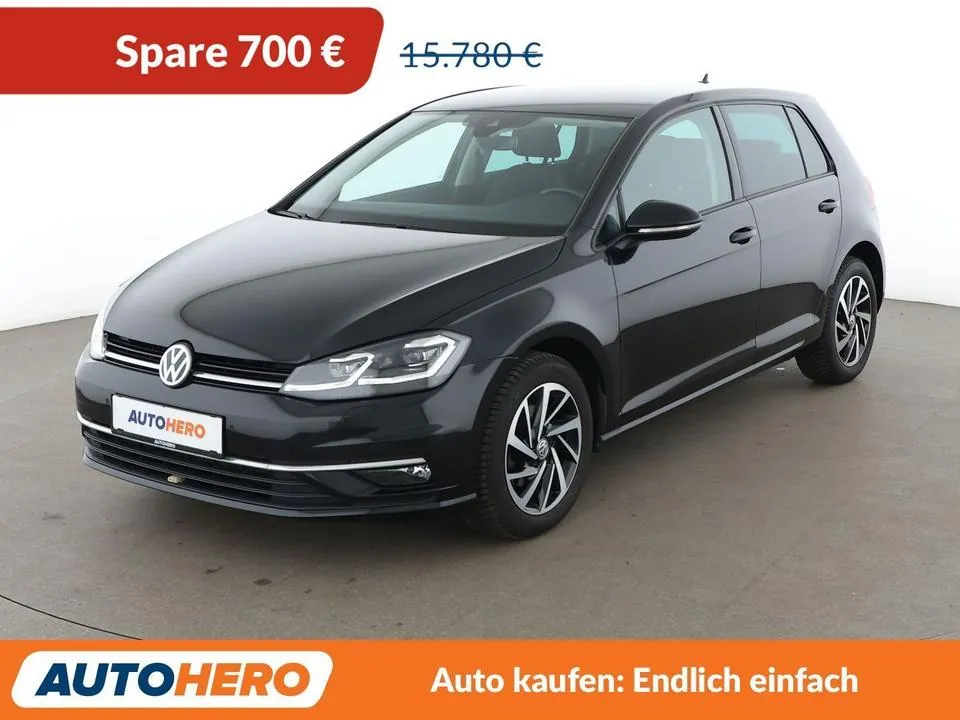 Volkswagen Golf Vii
