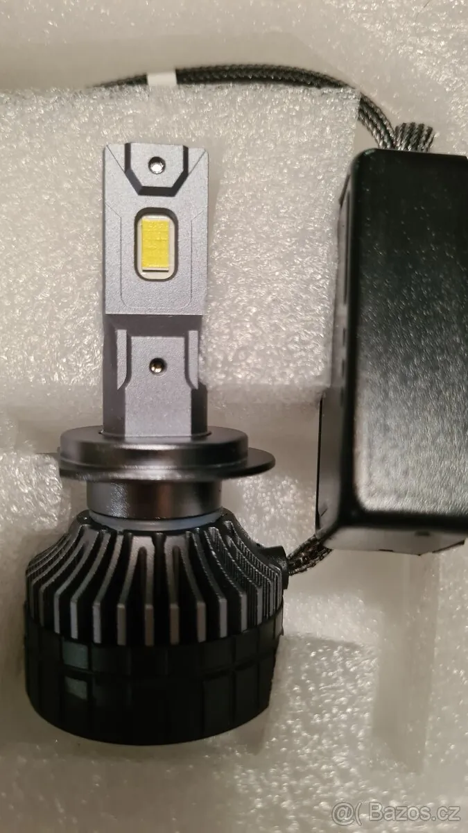 Samsung G-Xp Automotive photo 4