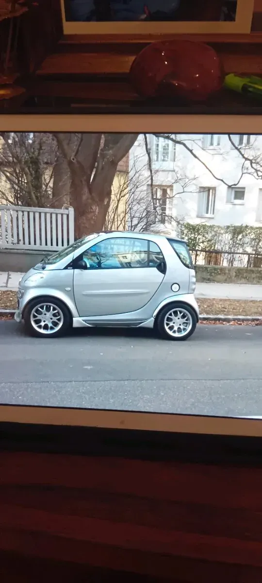 Smart Sonstige