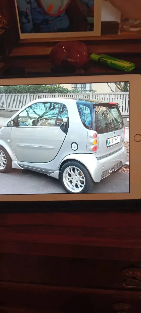 Smart Sonstige 2000 photo 3