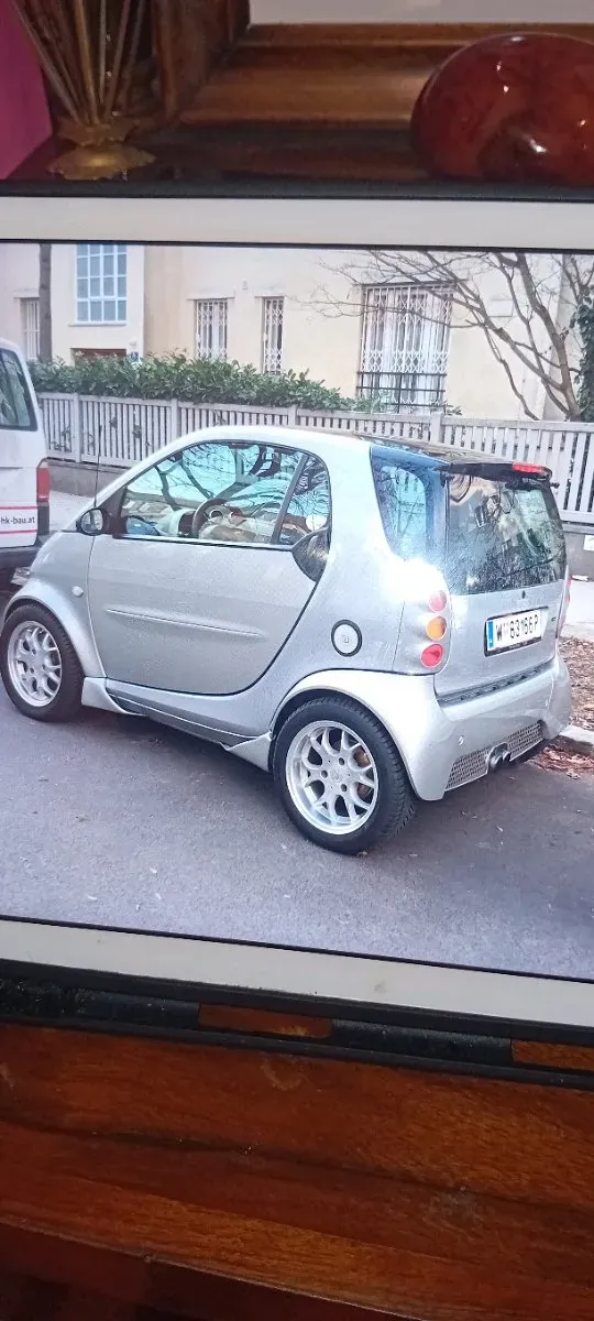 Smart Sonstige 2000 photo 2