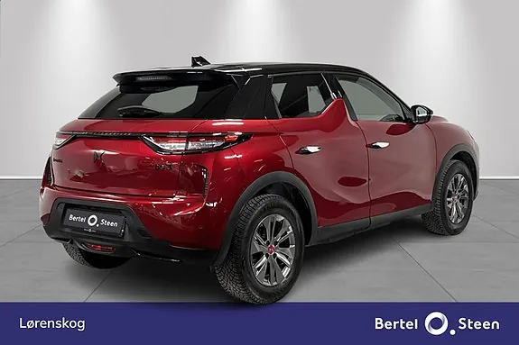 DS Automobiles Ds 3 2023 photo 5