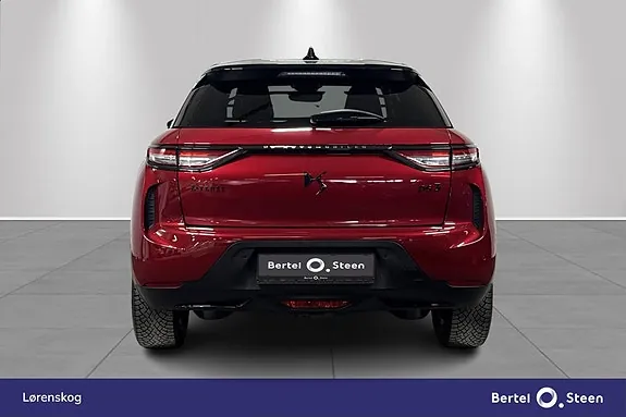 DS Automobiles Ds 3 2023 photo 4