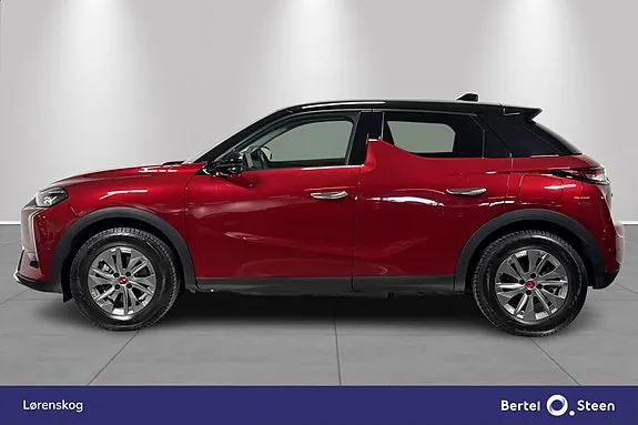 DS Automobiles Ds 3 2023 photo 2