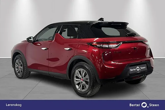 DS Automobiles Ds 3 2023 photo 3