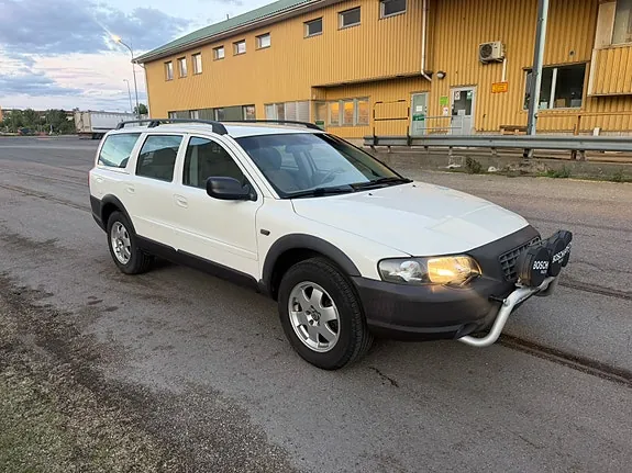 Volvo Xc70