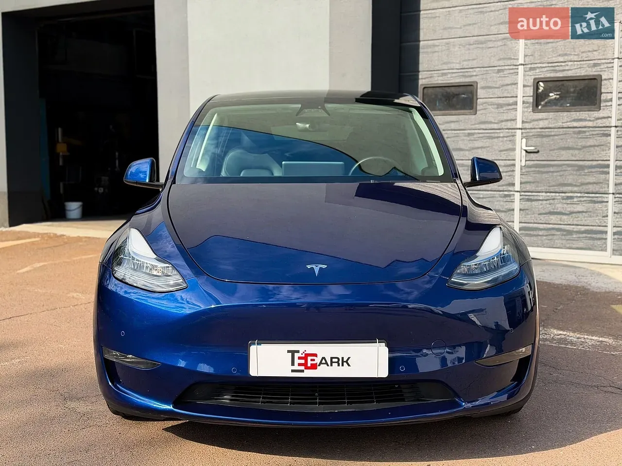 Tesla Model Y 2022 photo 3