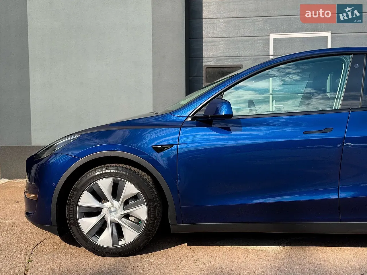 Tesla Model Y 2022 photo 5