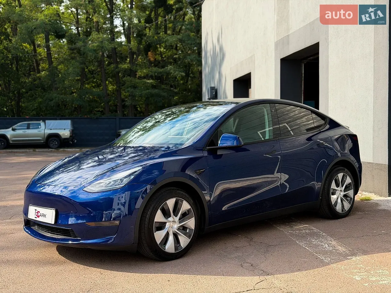 Tesla Model Y 2022 photo 4