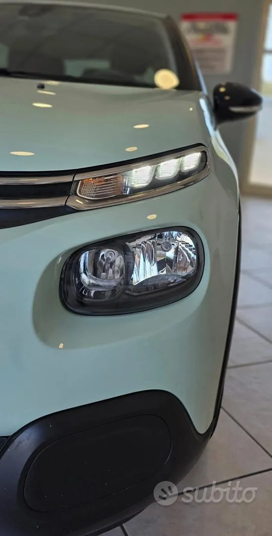 Citroen C3 2019 photo 5