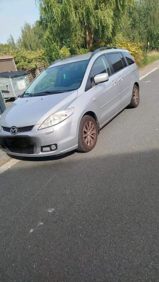 Mazda 5