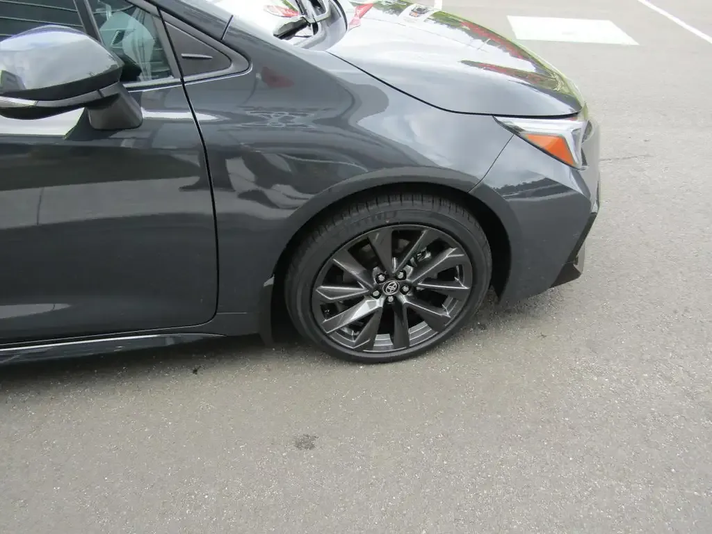 Toyota Corolla 2026 photo 5