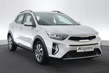 Kia Stonic 2025 photo 3