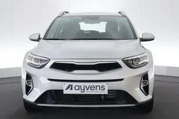 Kia Stonic 2025 photo 2