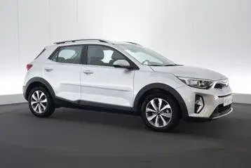 Kia Stonic 2025 photo 4