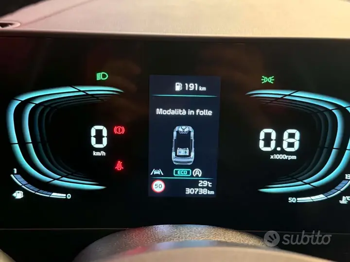 Kia Sportage 2023 photo 3