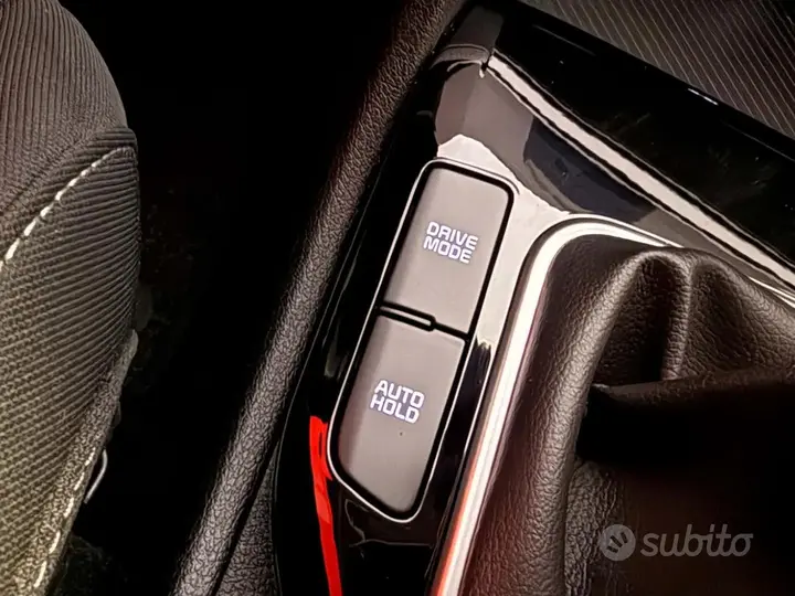 Kia Sportage 2023 photo 5