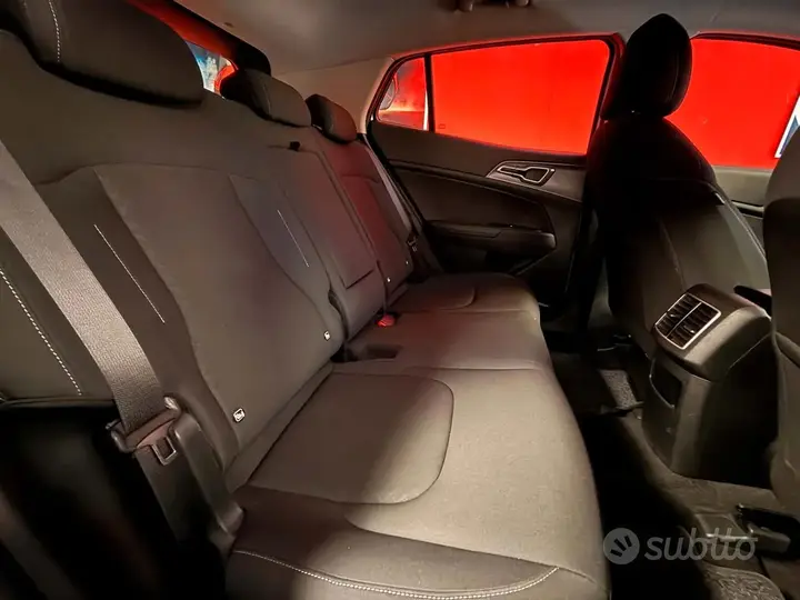 Kia Sportage 2023 photo 4