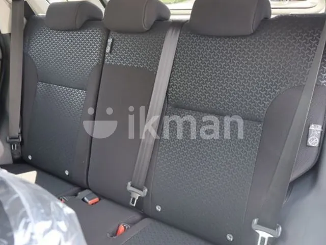 Toyota Raize 2026 photo 4