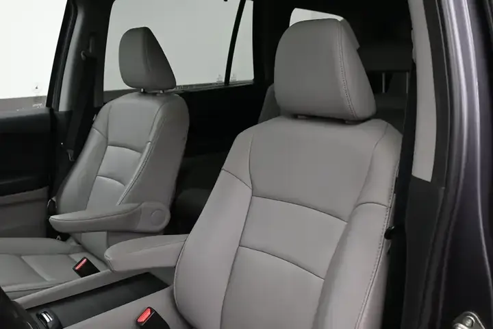 Honda Pilot 2020 photo 4