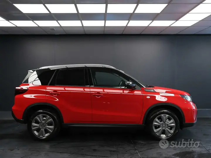 Suzuki Vitara 2026 photo 4