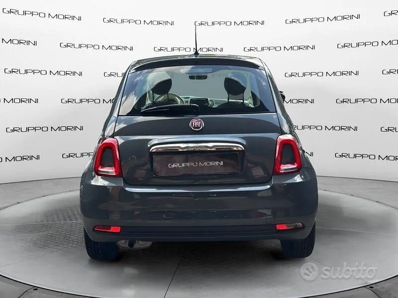 Fiat 500 2017 photo 4