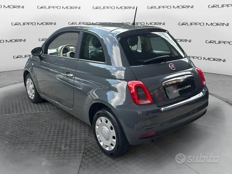 Fiat 500 2017 photo 5
