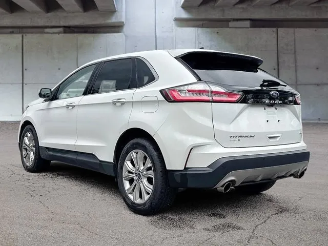 Ford Edge 2022 photo 5