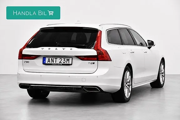 Volvo V90 2020 photo 5