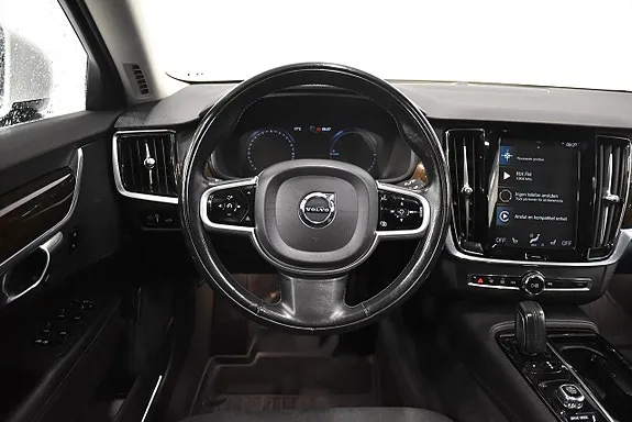 Volvo V90 2020 photo 2