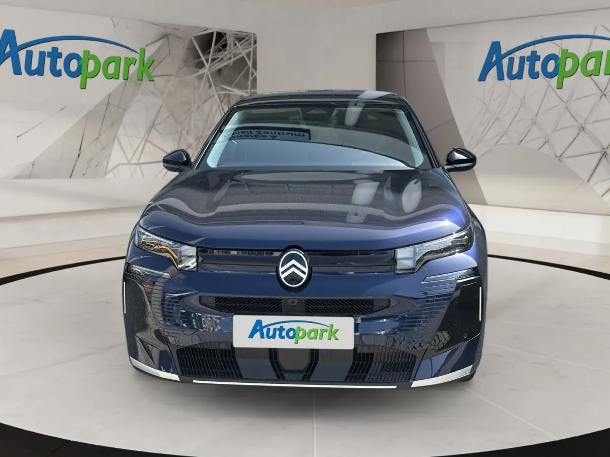 Citroen C5 Aircross photo 2