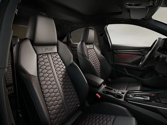 Audi Rs3 2027 photo 5