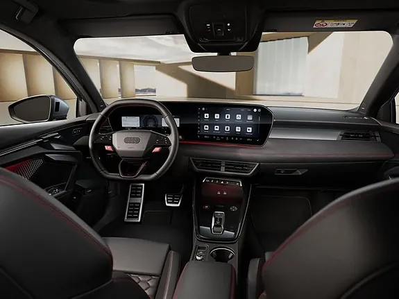 Audi Rs3 2027 photo 4