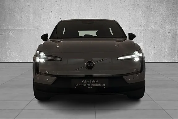 Volvo Ex30 2025 photo 4