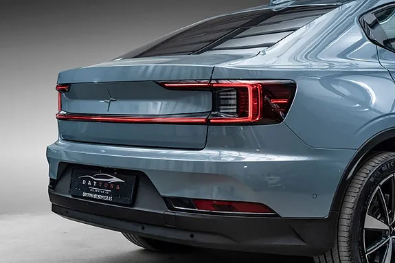 Polestar 2 2022 photo 4