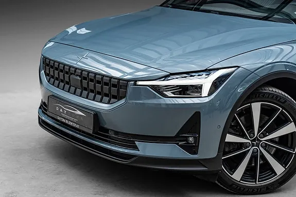 Polestar 2 2022 photo 3