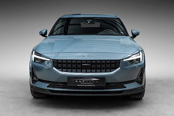 Polestar 2 2022 photo 5